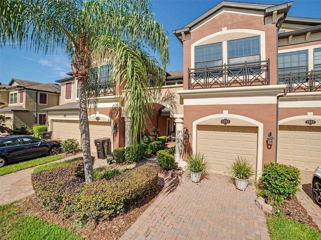 Townhouse for sale in Lutz, Florida