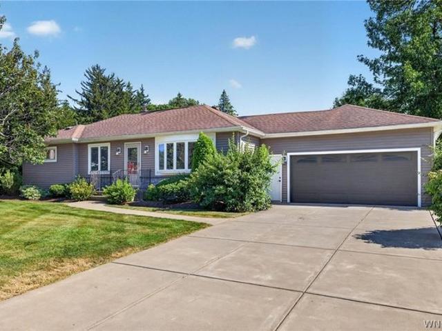 House for sale in Buffalo, New York
