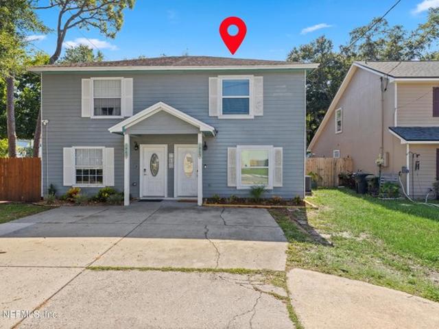 Townhouse for sale in Atlantic Beach, Florida