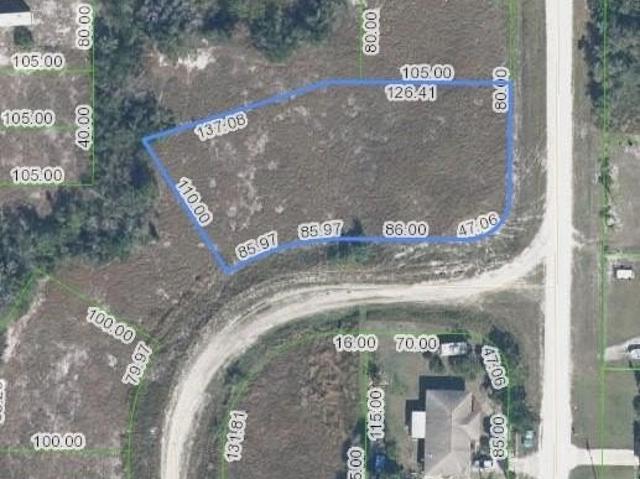 Land for sale in Avon Park, Florida