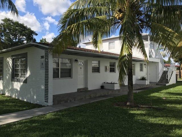 House for sale in North Miami Beach, Florida