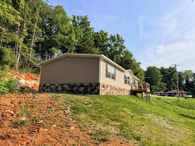 House for sale in Tennessee