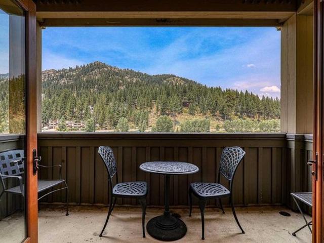 Condo for sale in Olympic Valley, California
