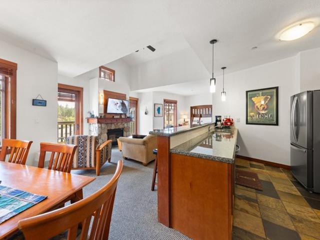 Condo for sale in Olympic Valley, California