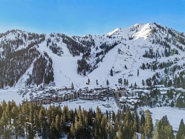 Condo for sale in Olympic Valley, Placer County