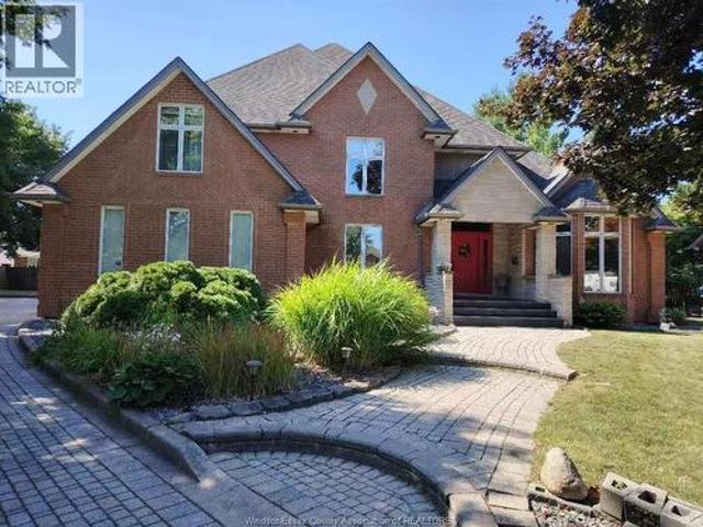 House for sale in Lasalle, Southwestern Ontario