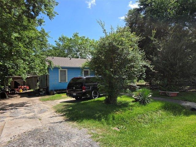 House for sale in Jefferson, Texas