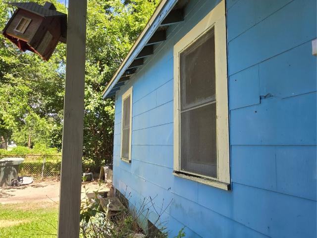 House for sale in Jefferson, Texas
