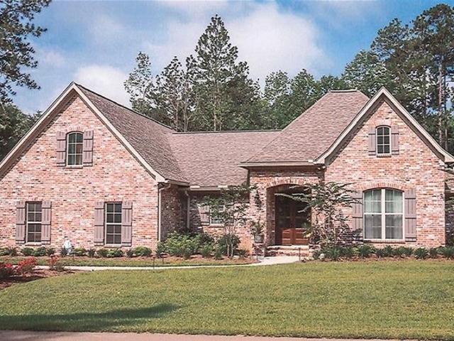 House for sale in Auburn, Alabama