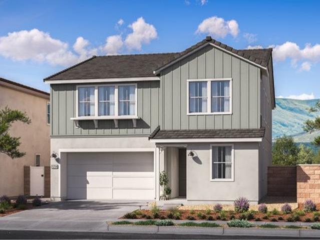 House for sale in Santa Paula, California