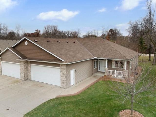 Townhouse for sale in Steele, Minnesota