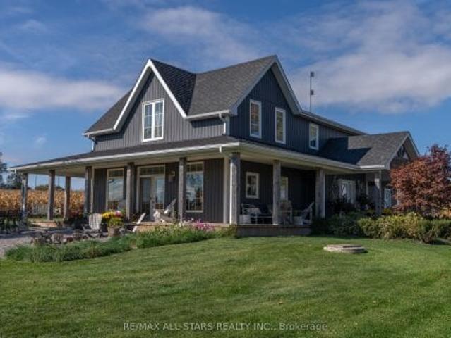 House for sale in Durham, Ontario