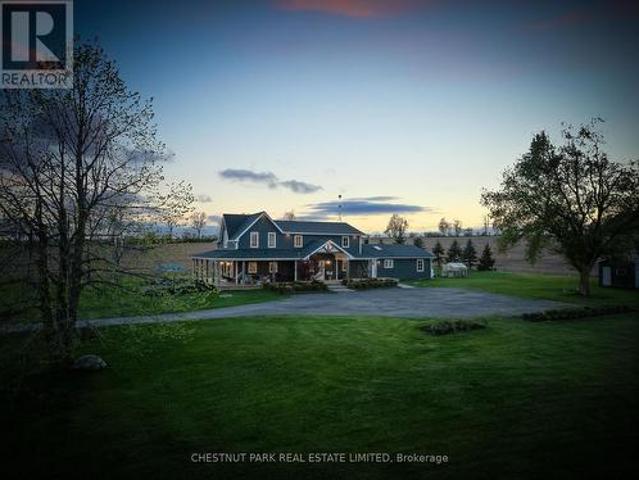 House for sale in Durham, Ontario