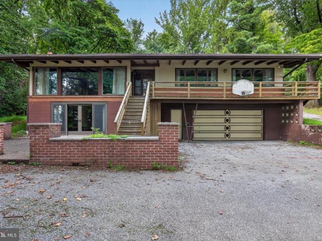 House for sale in Yorklyn, Pennsylvania