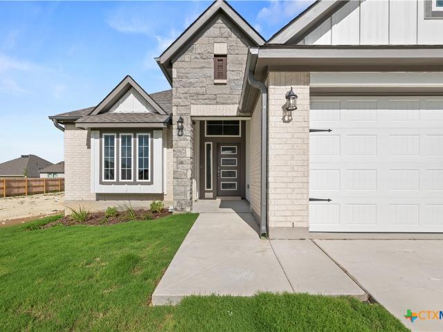House for sale in Nolanville, Texas