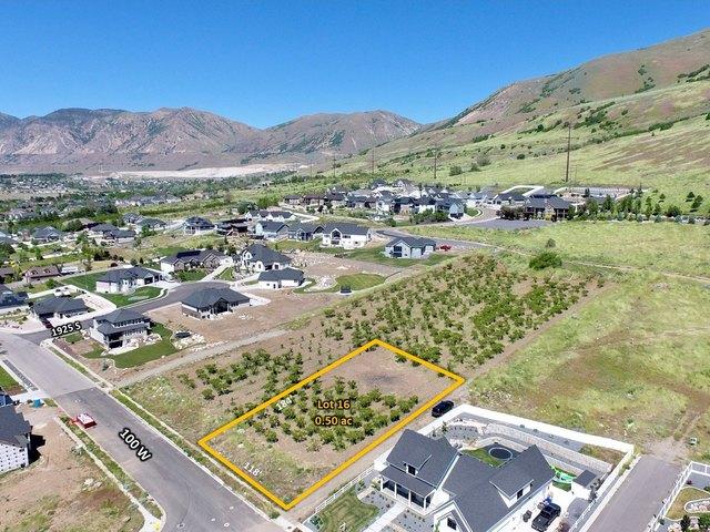 Land for sale in Box Elder, Utah