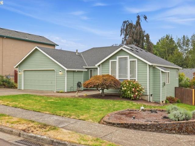 House for sale in Oregonia