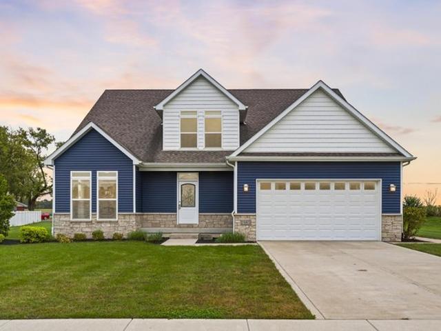 House for sale in Hobart, Lake County