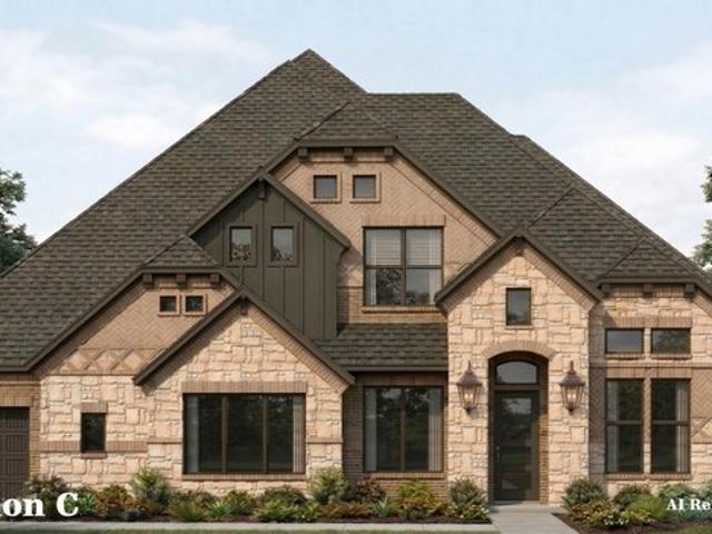 House for sale in Howe, Grayson County