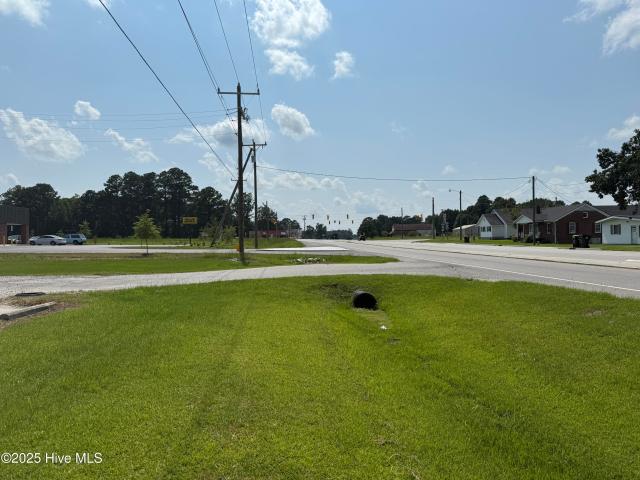 Commercial for sale in Williamston, North Carolina