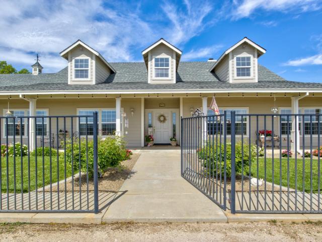 House for sale in California