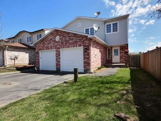 Condo for sale in Clarence-rockland, Ontario