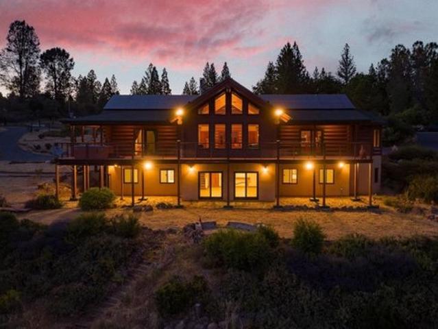 House for sale in Fiddletown, California