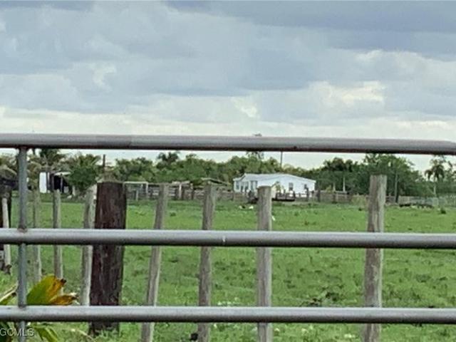 House for sale in Clewiston, Florida