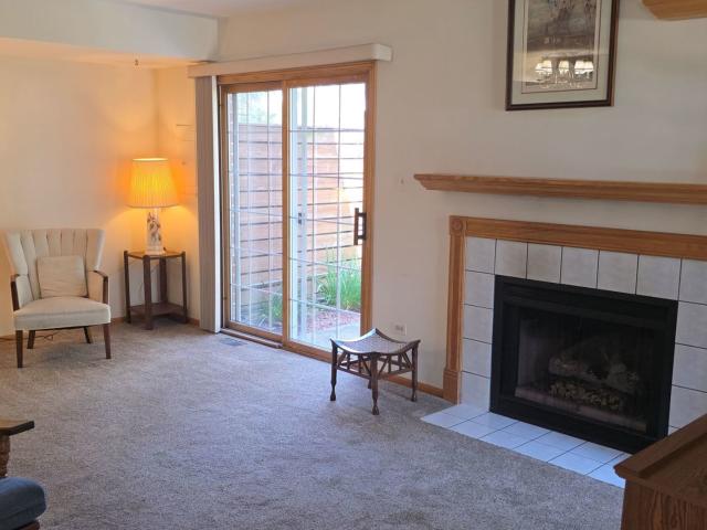 Townhouse for sale in Mokena, Illinois