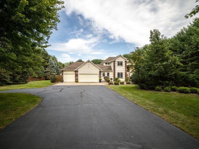 House for sale in Minnesota