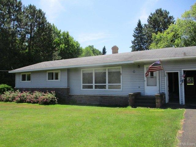 House for sale in Ontonagon, Michigan