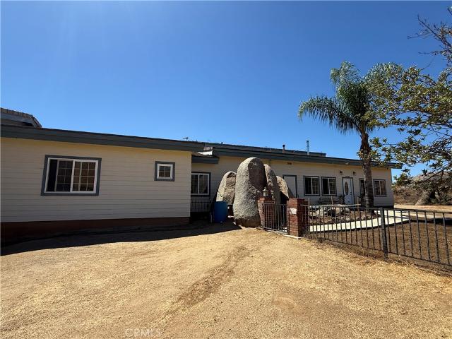 House for sale in Perris, California