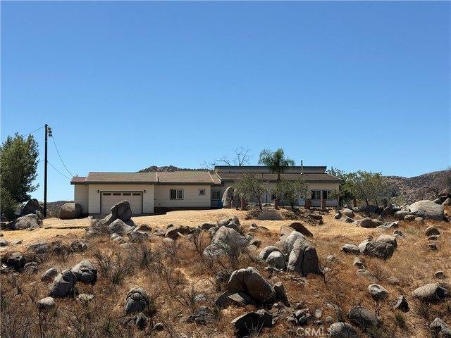 House for sale in Perris, California
