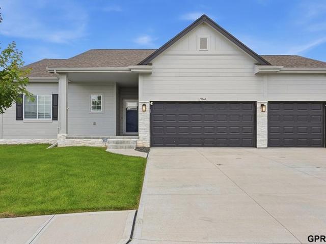 House for sale in Nebraska