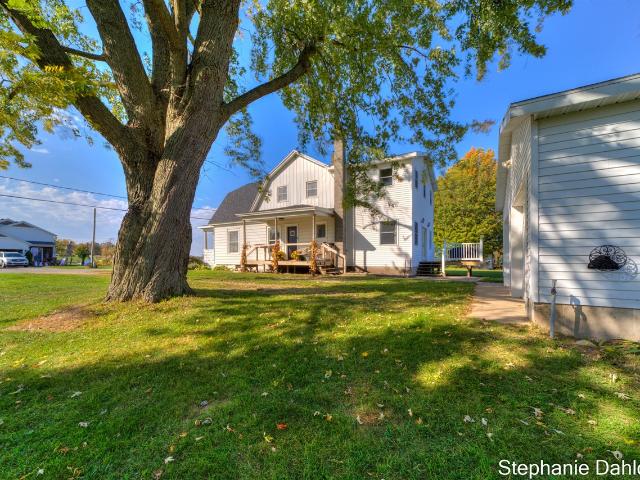 House for sale in Conklin, Chester Township