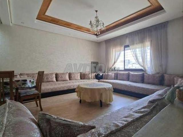 Appartement vente à Anfa, Gharb-Chrarda-Beni Hssen