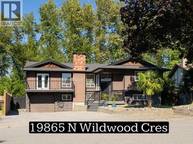 House for sale in Pitt Meadows, British Columbia