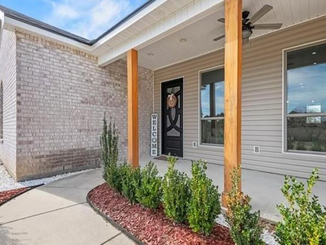 House for sale in Franklinton, Louisiana