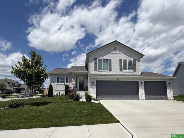 House for sale in Nebraska