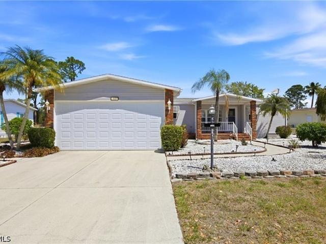 House for sale in North Fort Myers, Florida