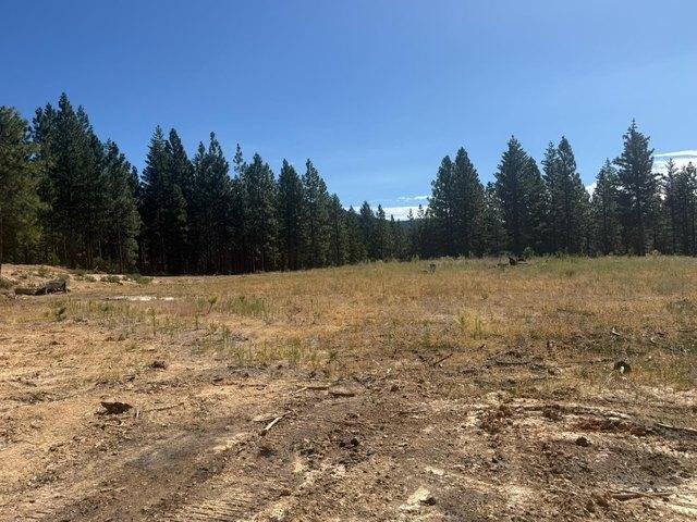 Land for sale in Nevada City, California