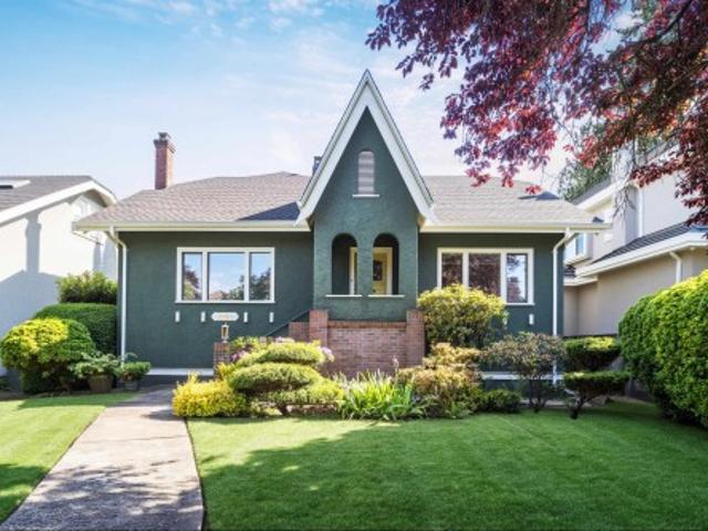 House for sale in Kerrisdale, Vancouver