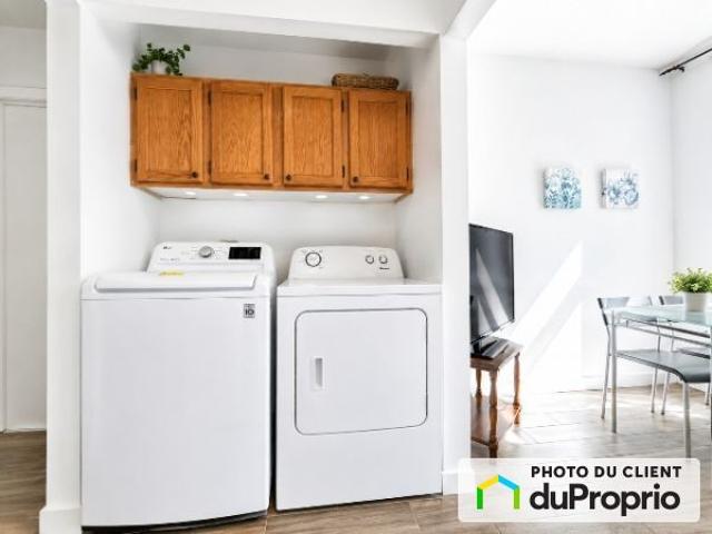 Room for rent in La Petite-Patrie, Montréal