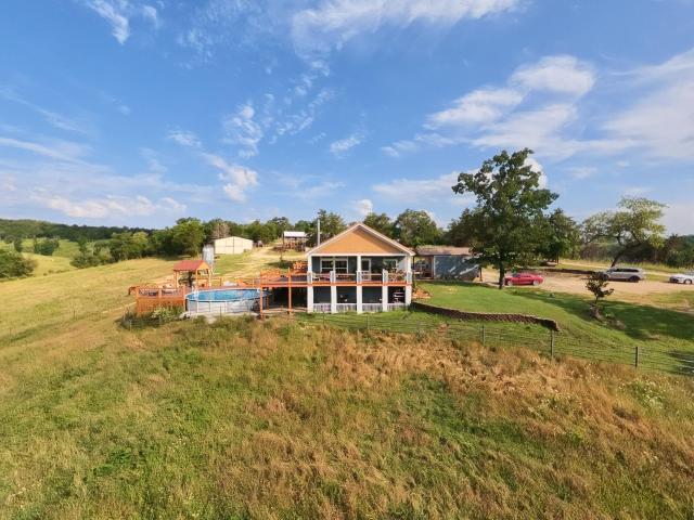 Commercial for sale in Gainesville, Missouri
