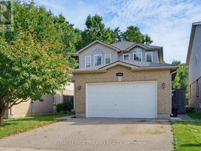 House for sale in Arva, Ontario