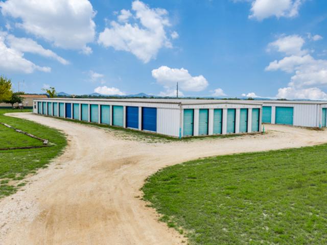 Commercial for sale in Bandera, Texas