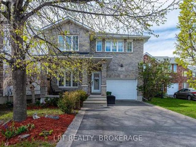 House for sale in Kingston, Ontario