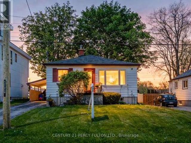 House for sale in Durham, Ontario
