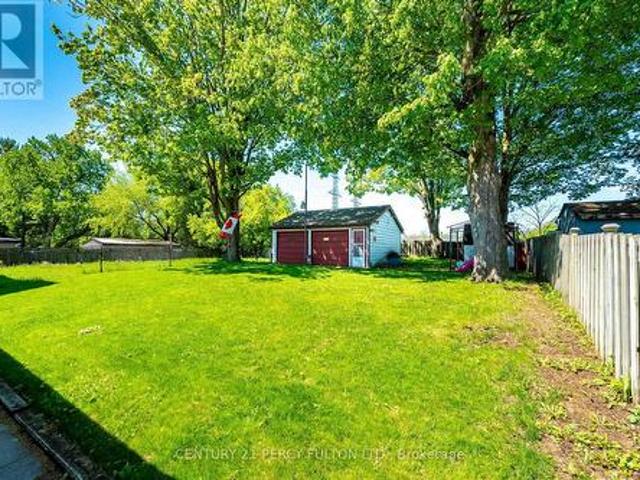 Land for sale in Durham, Ontario