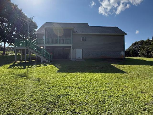 House for sale in Hard Cash, Elbert County